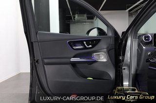 Mercedes-Benz GLC 200 4M Coupe AMG-Night-Burm-Digital-Light-360° - foto 18