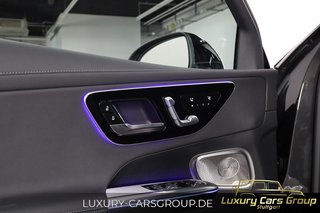 Mercedes-Benz GLC 200 4M Coupe AMG-Night-Burm-Digital-Light-360° - foto 19