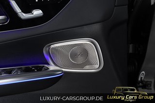 Mercedes-Benz GLC 200 4M Coupe AMG-Night-Burm-Digital-Light-360° - foto 20