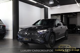 Mercedes-Benz GLC 200 4M Coupe AMG-Night-Burm-Digital-Light-360° - foto 3