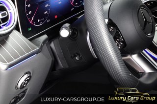 Mercedes-Benz GLC 200 4M Coupe AMG-Night-Burm-Digital-Light-360° - foto 23