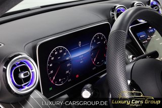 Mercedes-Benz GLC 200 4M Coupe AMG-Night-Burm-Digital-Light-360° - foto 24