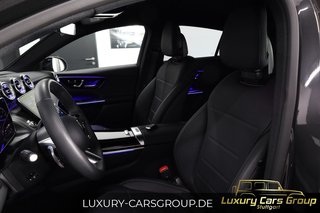 Mercedes-Benz GLC 200 4M Coupe AMG-Night-Burm-Digital-Light-360° - foto 25