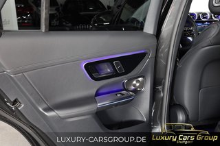 Mercedes-Benz GLC 200 4M Coupe AMG-Night-Burm-Digital-Light-360° - foto 28