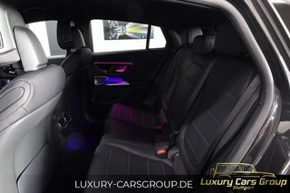 Mercedes-Benz GLC 200 4M Coupe AMG-Night-Burm-Digital-Light-360° - foto 29