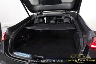 Mercedes-Benz GLC 200 4M Coupe AMG-Night-Burm-Digital-Light-360° - foto 30