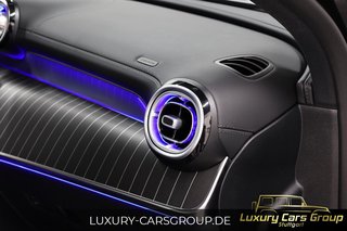 Mercedes-Benz GLC 200 4M Coupe AMG-Night-Burm-Digital-Light-360° - foto 37