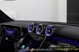 Mercedes-Benz GLC 200 4M Coupe AMG-Night-Burm-Digital-Light-360° - foto 39