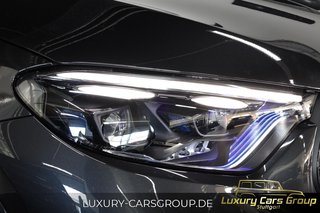 Mercedes-Benz GLC 200 4M Coupe AMG-Night-Burm-Digital-Light-360° - foto 7