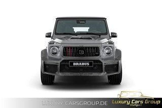 Mercedes-Benz G63 AMG BRABUS 900 ROCKET 2026 - bilder 2