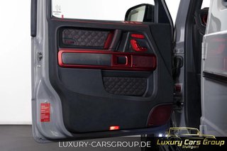 Mercedes-Benz G63 AMG BRABUS 900 ROCKET 2026 - bilder 12