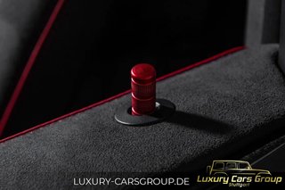 Mercedes-Benz G63 AMG BRABUS 900 ROCKET 2026 - bilder 19