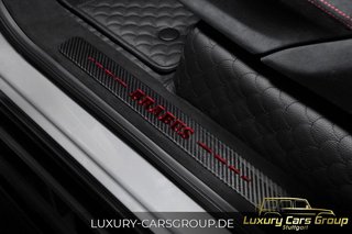 Mercedes-Benz G63 AMG BRABUS 900 ROCKET 2026 - bilder 20