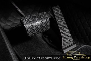 Mercedes-Benz G63 AMG BRABUS 900 ROCKET 2026 - bilder 21