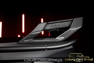 Mercedes-Benz G63 AMG BRABUS 900 ROCKET 2026 - bilder 7