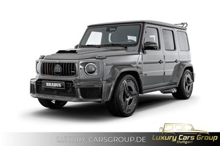Mercedes-Benz G 63 AMG Neuwagen Kaufen