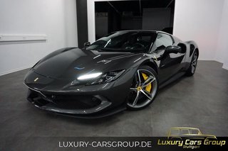 Ferrari 296 GTB Carbon-360°-JBL-Lift-Daytona Seats-HUD - фото 2