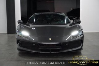 Ferrari 296 GTB Carbon-360°-JBL-Lift-Daytona Seats-HUD - фото 3