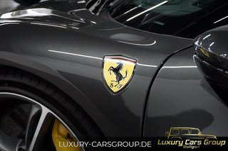 Ferrari 296 GTB Carbon-360°-JBL-Lift-Daytona Seats-HUD - фото 7