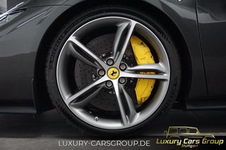 Ferrari 296 GTB Carbon-360°-JBL-Lift-Daytona Seats-HUD - фото 8