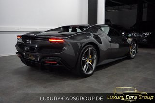 Ferrari 296 GTB Carbon-360°-JBL-Lift-Daytona Seats-HUD - фото 10