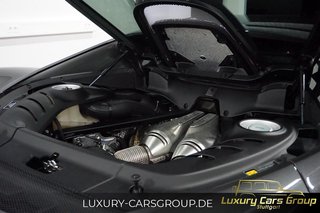 Ferrari 296 GTB Carbon-360°-JBL-Lift-Daytona Seats-HUD - фото 13