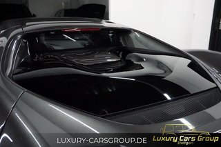 Ferrari 296 GTB Carbon-360°-JBL-Lift-Daytona Seats-HUD - фото 14