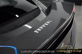 Ferrari 296 GTB Carbon-360°-JBL-Lift-Daytona Seats-HUD - фото 15