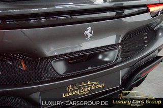 Ferrari 296 GTB Carbon-360°-JBL-Lift-Daytona Seats-HUD - фото 16