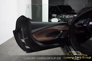Ferrari 296 GTB Carbon-360°-JBL-Lift-Daytona Seats-HUD - фото 17