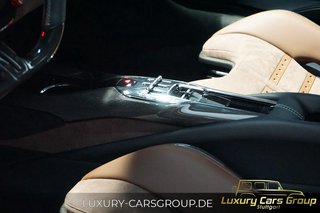 Ferrari 296 GTB Carbon-360°-JBL-Lift-Daytona Seats-HUD - фото 22