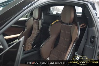 Ferrari 296 GTB Carbon-360°-JBL-Lift-Daytona Seats-HUD - фото 23