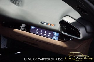 Ferrari 296 GTB Carbon-360°-JBL-Lift-Daytona Seats-HUD - фото 24