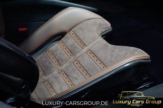 Ferrari 296 GTB Carbon-360°-JBL-Lift-Daytona Seats-HUD - фото 25