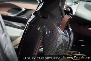 Ferrari 296 GTB Carbon-360°-JBL-Lift-Daytona Seats-HUD - фото 26