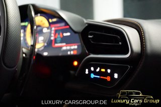 Ferrari 296 GTB Carbon-360°-JBL-Lift-Daytona Seats-HUD - фото 28