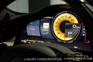 Ferrari 296 GTB Carbon-360°-JBL-Lift-Daytona Seats-HUD - фото 29