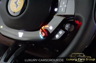 Ferrari 296 GTB Carbon-360°-JBL-Lift-Daytona Seats-HUD - фото 30