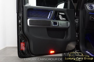 Mercedes-Benz G450d AMG-Night1+2-StandHeiz-MY26-Superior - bilder 16