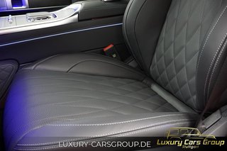 Mercedes-Benz G450d AMG-Night1+2-StandHeiz-MY26-Superior - bilder 20