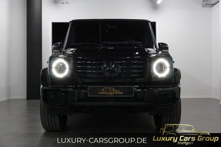 Mercedes-Benz G450d AMG-Night1+2-StandHeiz-MY26-Superior - bilder 3