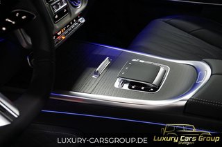 Mercedes-Benz G450d AMG-Night1+2-StandHeiz-MY26-Superior - bilder 23