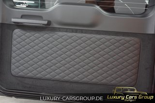 Mercedes-Benz G450d AMG-Night1+2-StandHeiz-MY26-Superior - bilder 27