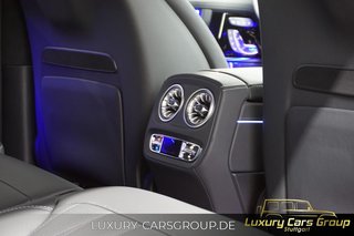 Mercedes-Benz G450d AMG-Night1+2-StandHeiz-MY26-Superior - bilder 29