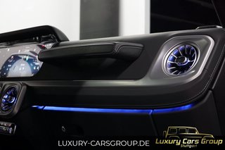 Mercedes-Benz G450d AMG-Night1+2-StandHeiz-MY26-Superior - bilder 31