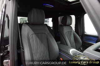 Mercedes-Benz G450d AMG-Night1+2-StandHeiz-MY26-Superior - bilder 34