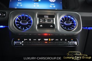 Mercedes-Benz G450d AMG-Night1+2-StandHeiz-MY26-Superior - bilder 36