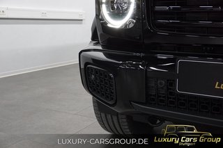 Mercedes-Benz G450d AMG-Night1+2-StandHeiz-MY26-Superior - bilder 6