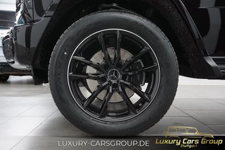 Mercedes-Benz G450d AMG-Night1+2-StandHeiz-MY26-Superior - bilder 7