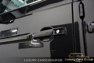 Mercedes-Benz G450d AMG-Night1+2-StandHeiz-MY26-Superior - bilder 9